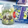 laste teaduskomplekt Nasa kuujaam taimede kasvatmise komplekt kuul