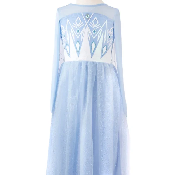 Great Pretenders frozen 2 Elsa kleit