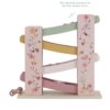 Little Dutch puidust rallirada Fairy Garden