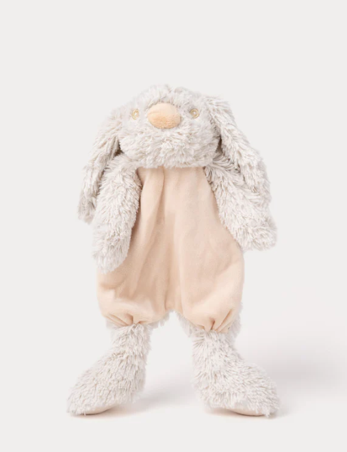 pehme beež jänese beebide beebitekk kaisulapp