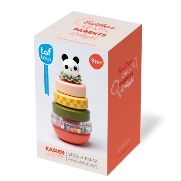 beebide ladumistorn kõristiga taf toys