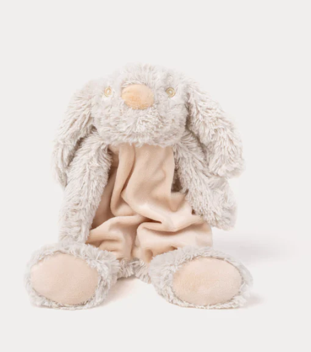 pehme beež jänese beebide beebitekk kaisulapp