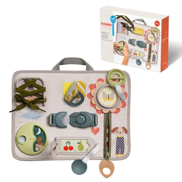 beebide aktiivsusmatt erinevate lukkude ja rihmadega