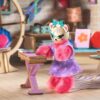 Djeco isetegemise miniatuurse maja meisterdamise komplekt