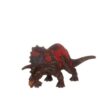 Väikesed mängu dinosauruse kujud