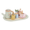 Little Dutch puidust teeserviisi komplekt