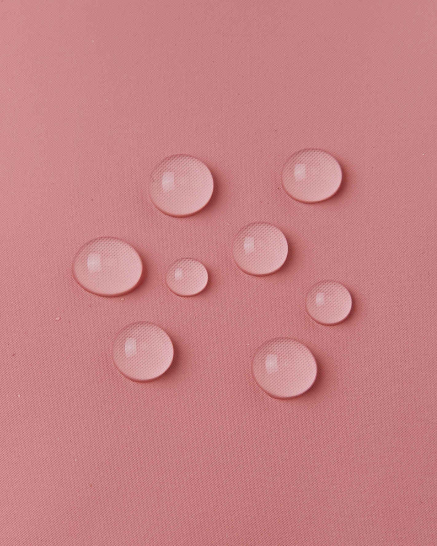 Reima roosad vihmakindad voodriga