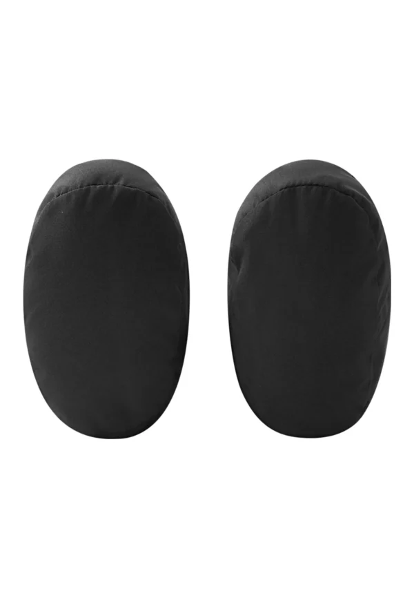 Reima mustad beebide talvepapud