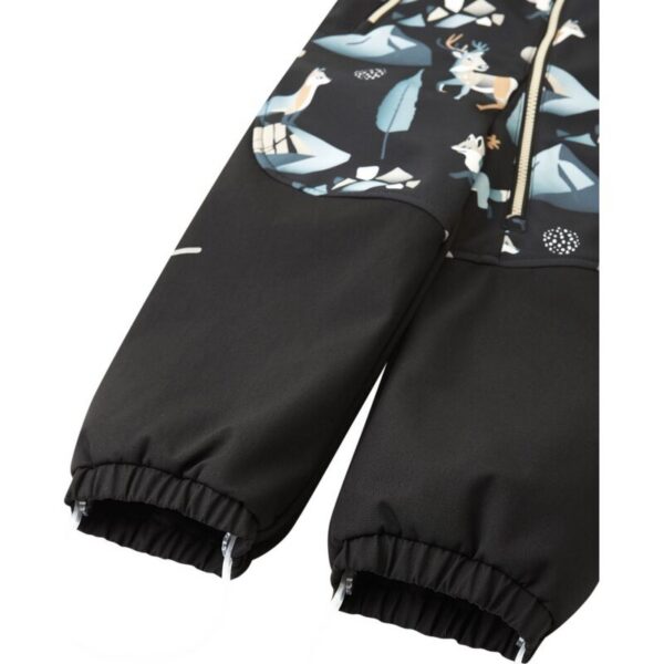 softshell kombinesoon