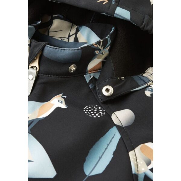 softshell kombinesoon