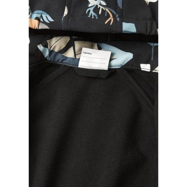 softshell kombinesoon