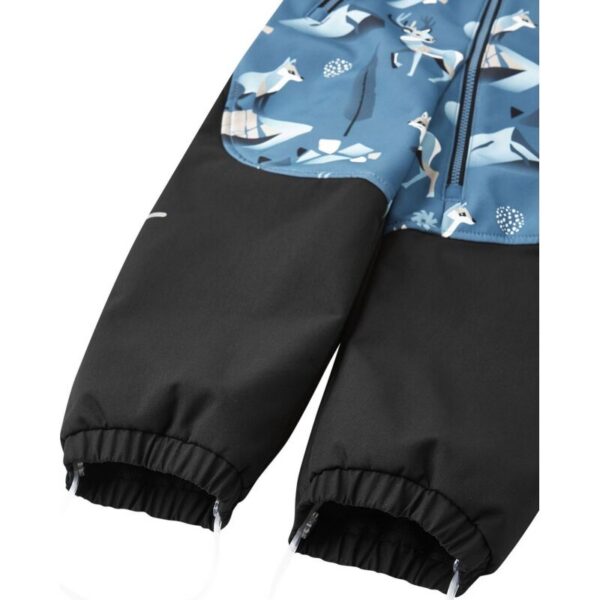 softshell kombinesoon