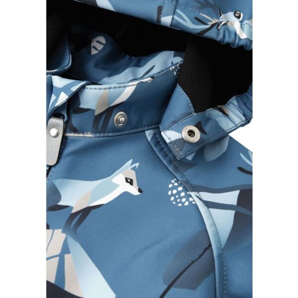 softshell kombinesoon