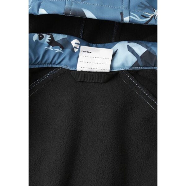 softshell kombinesoon