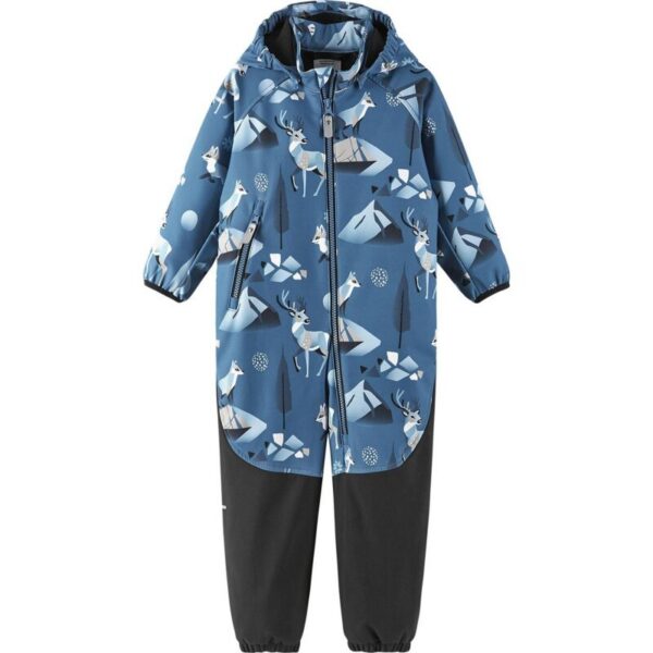 softshell kombinesoon
