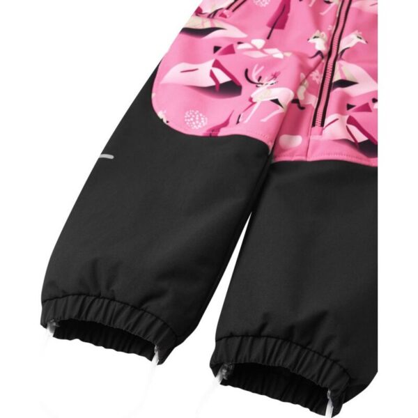 softshell kombinesoon