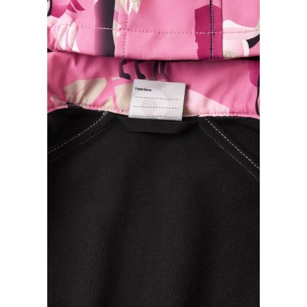 softshell kombinesoon