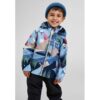 softshell jope