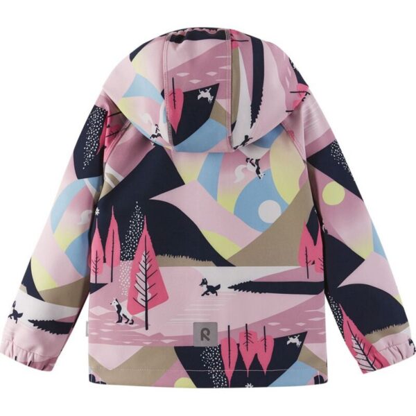 softshell jope
