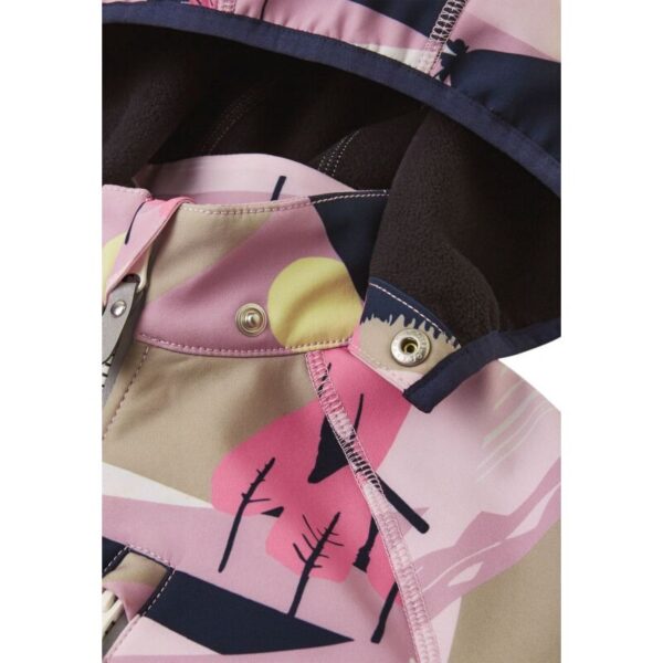 softshell jope