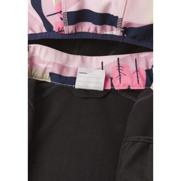 softshell jope