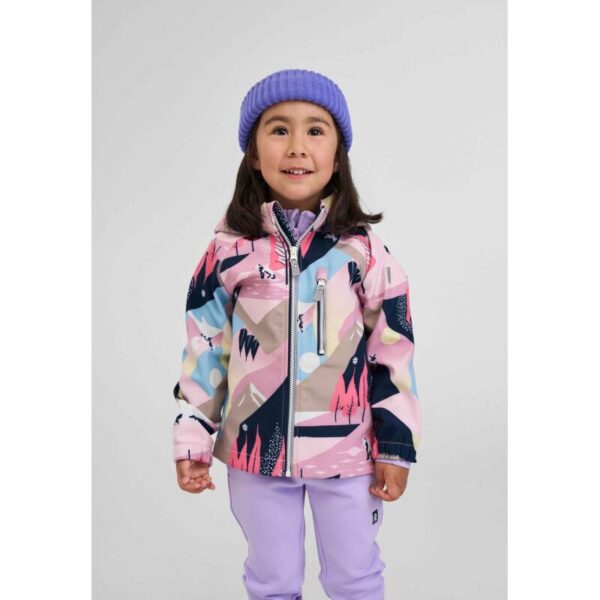 softshell jope