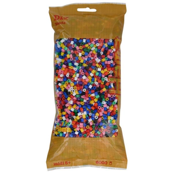 triigitavad pärlid 6000 tk