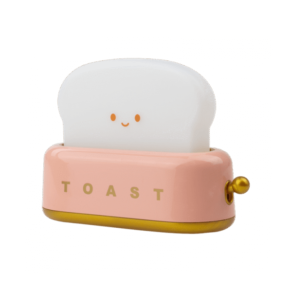 laste silikoonist öölamp röster