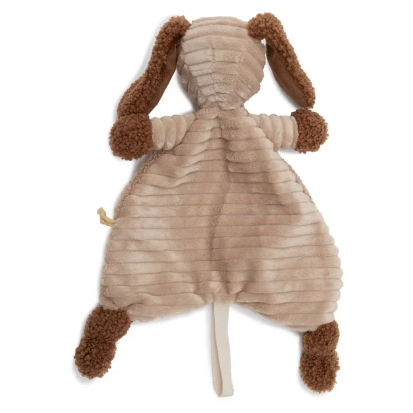 Jollein lutikett pehme kaisulapp koer