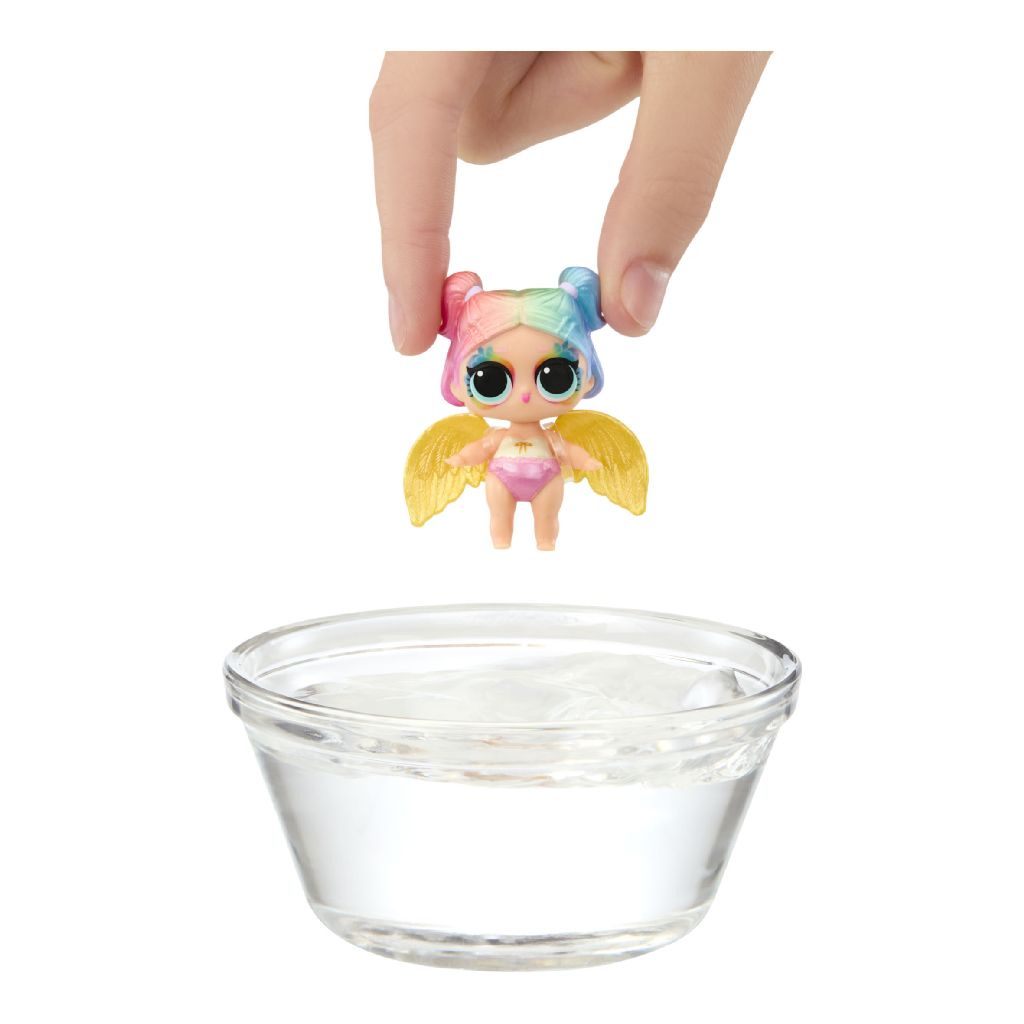 LOL üllatusmuna spioon