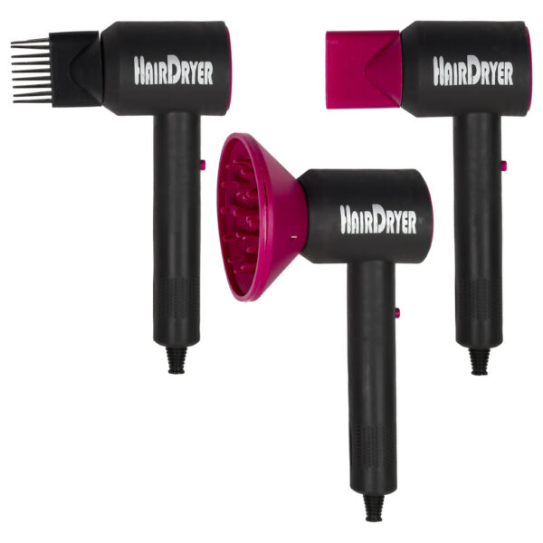 laste juuksuri komplekt