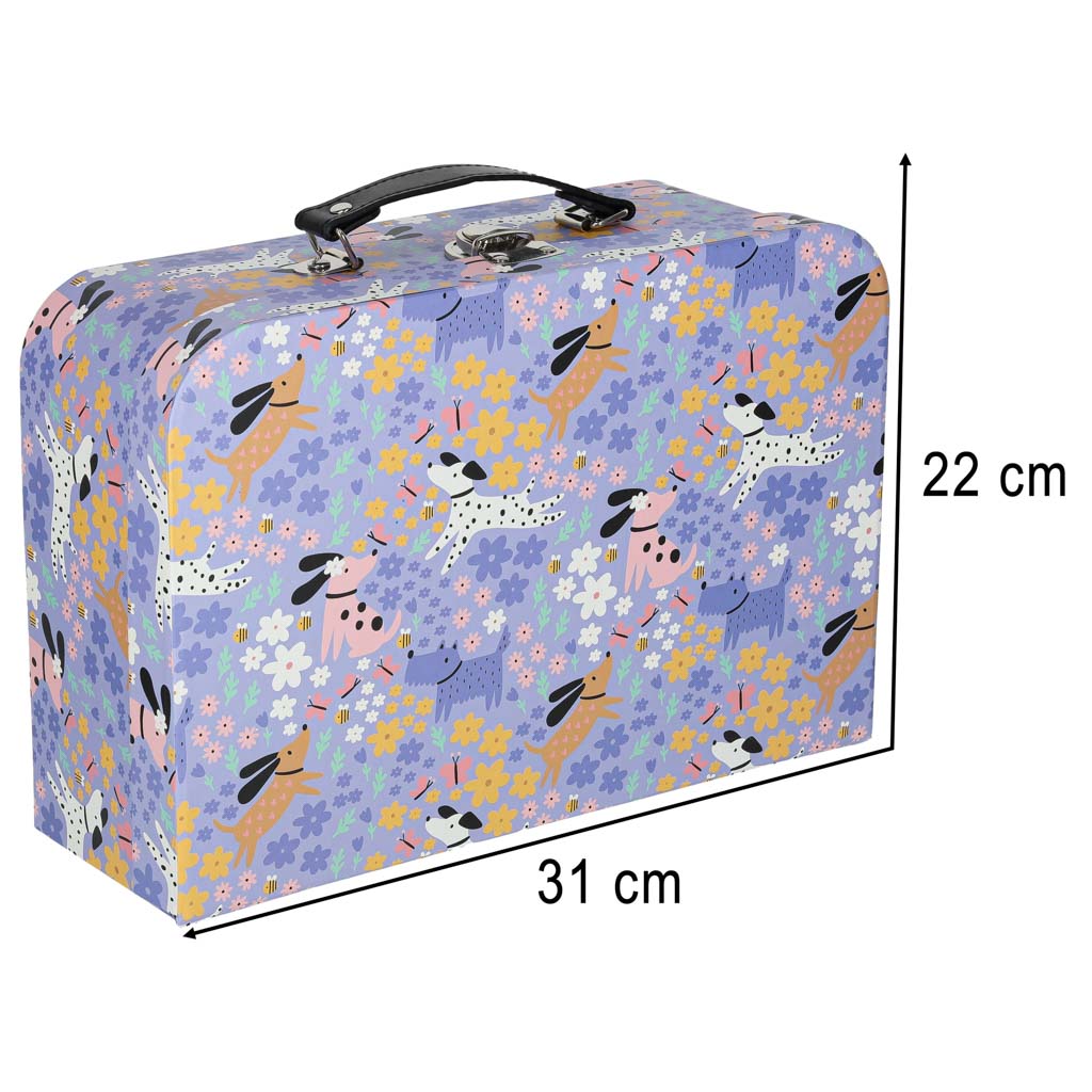 Lemmikloomade maj hotell kohvris mööbliga