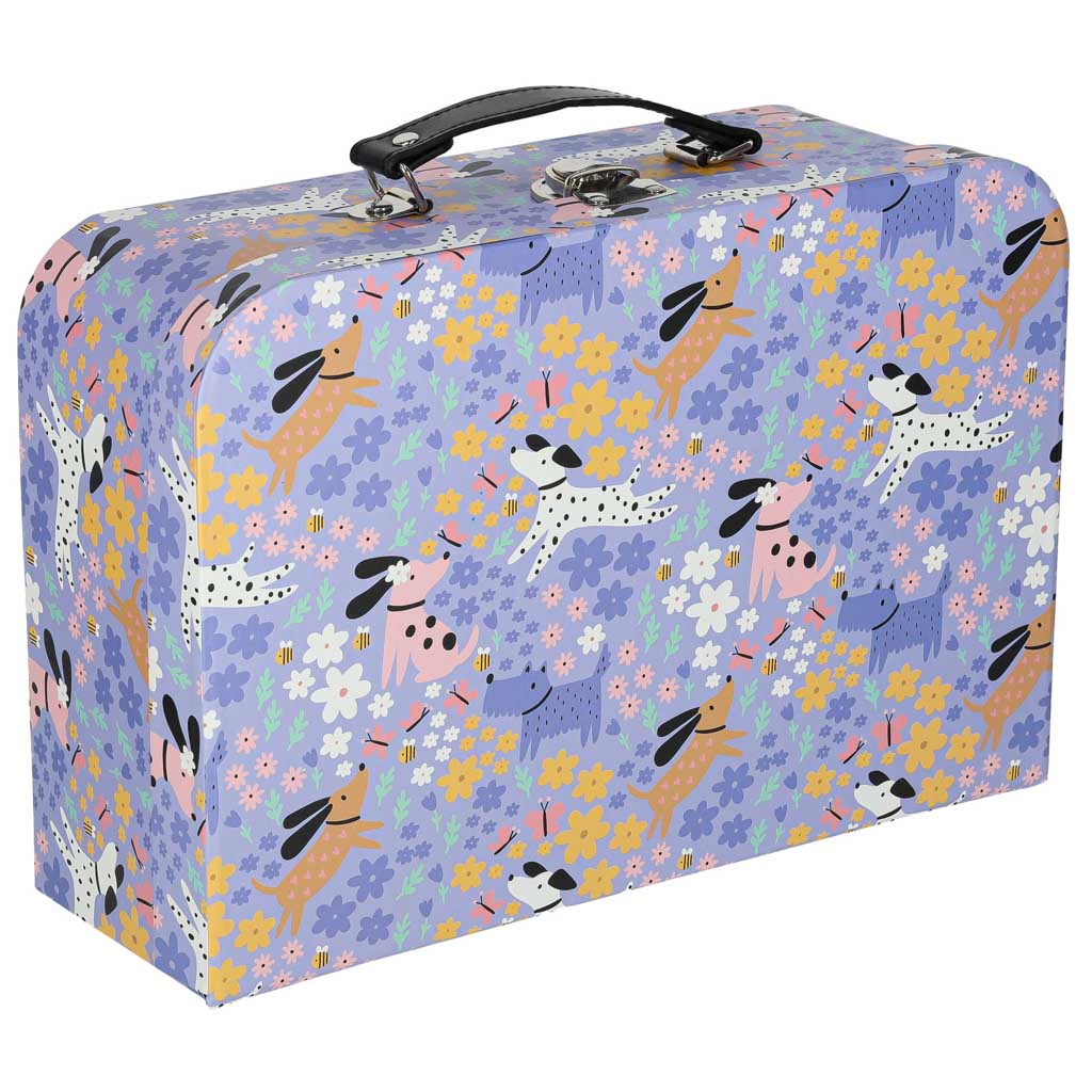 Lemmikloomade maj hotell kohvris mööbliga