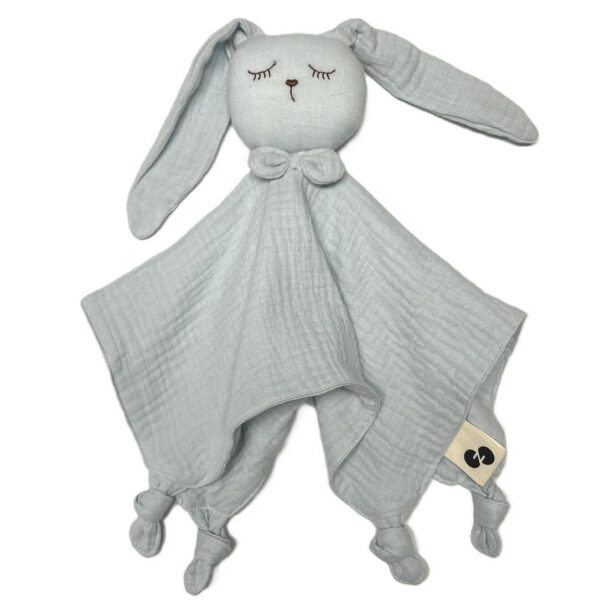 musliinist kaisutekk jänes