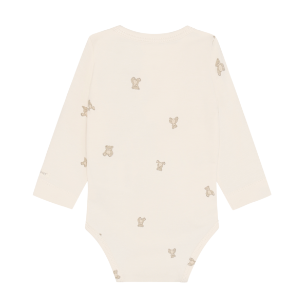 Fixoni karudega beebide puuvillane body