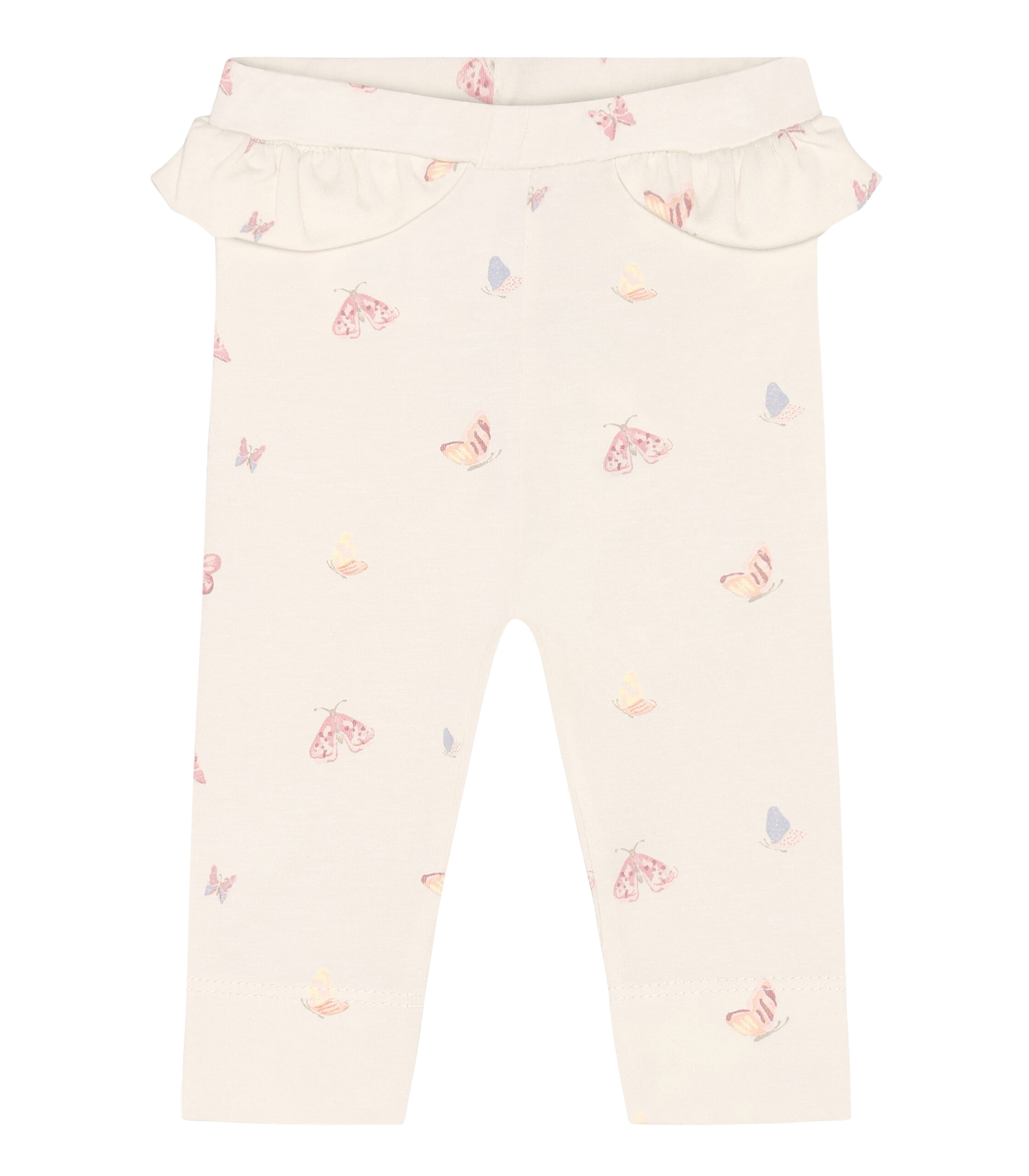 Fixoni beebide liblikatega retuusid