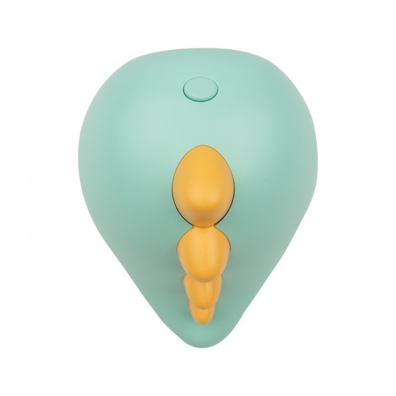 laste äratuskell roheline dinosaurus