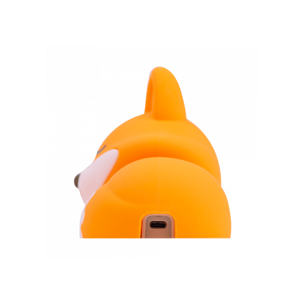 laste led öölamp rebane