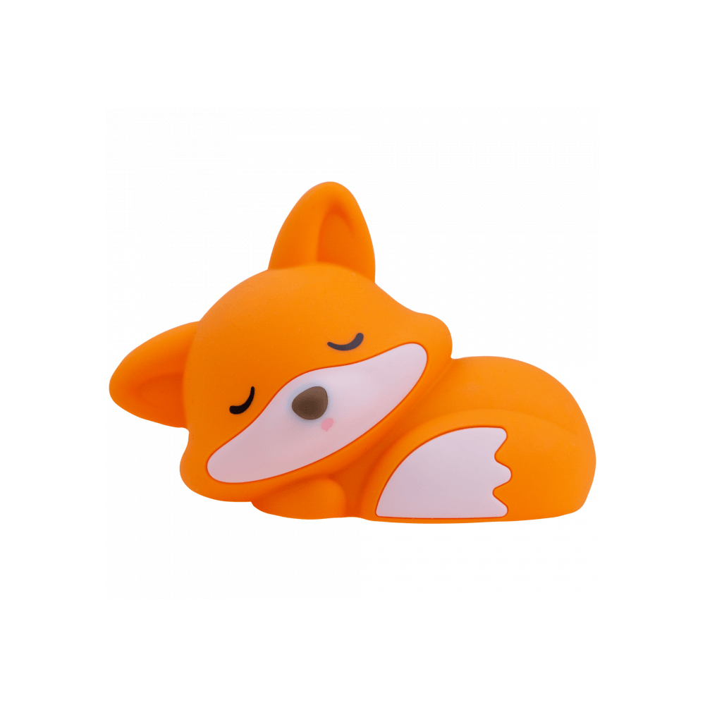 laste led öölamp rebane