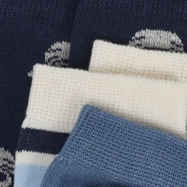 poiste sokkide komplekt