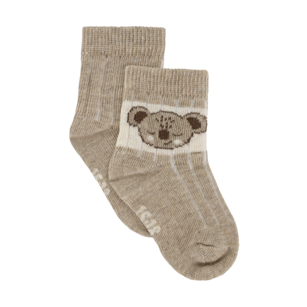 laste sokide komplekt koaala